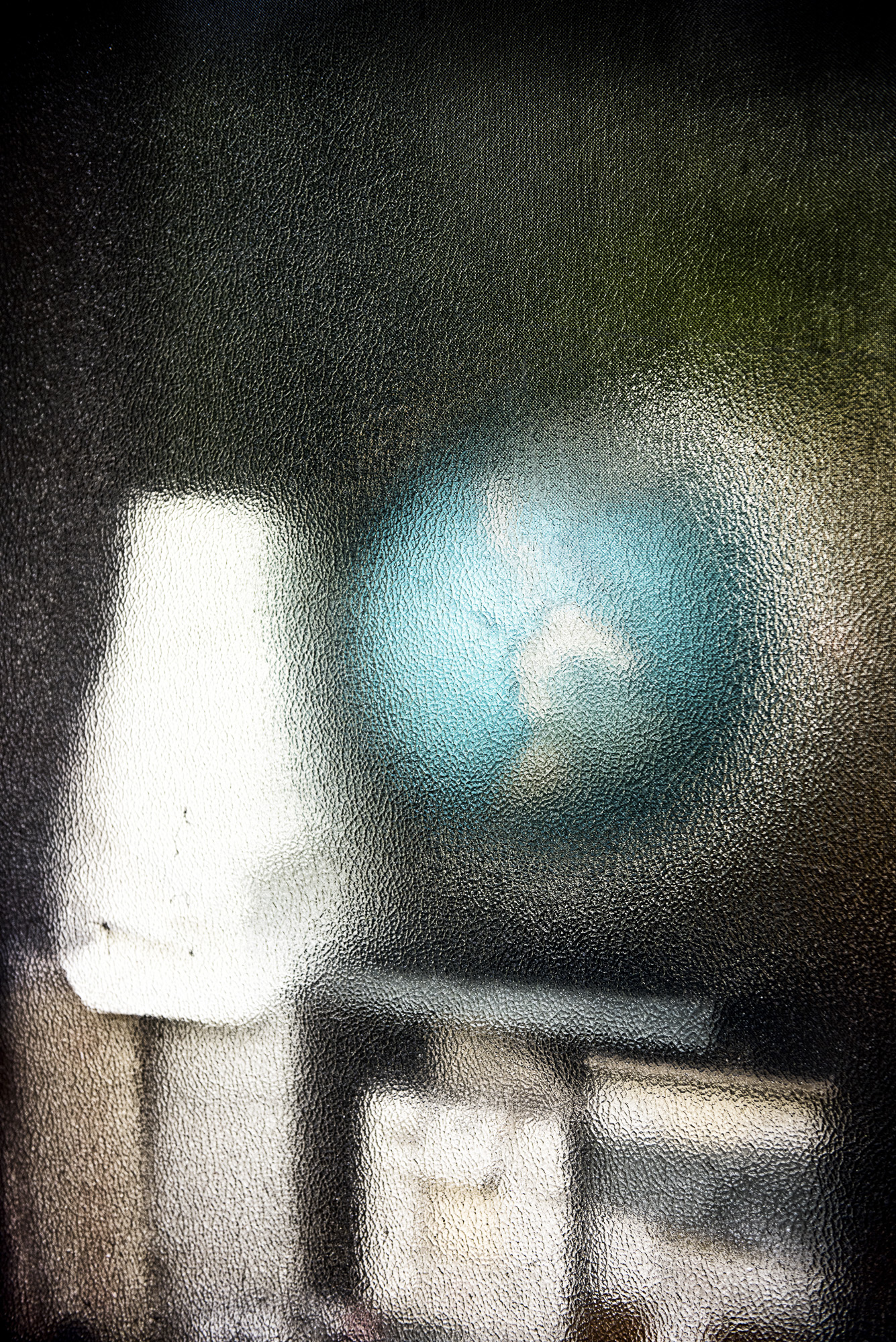 Basement windows